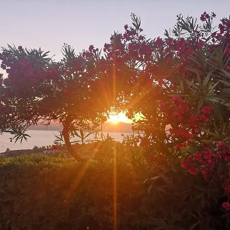 Ferienhaus La Casa Sul Tramonto - - Services Included *