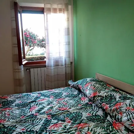 La Casa Sul Tramonto - - Services Included Holiday home
