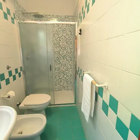 Holiday home La Casa Sul Tramonto - - Services Included